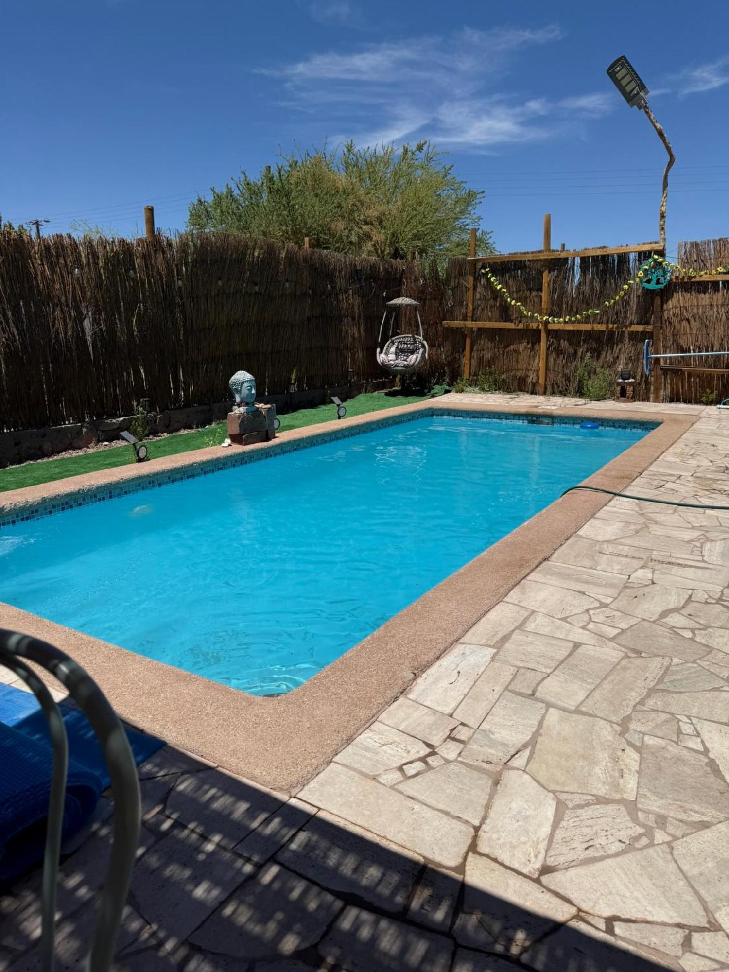 Atacama Lodge Rukazen Rustico San Pedro de Atacama Exterior foto